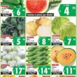 Ofertas Casa Ley Frutas y Verduras del 21 al 22 de mayo 2019
