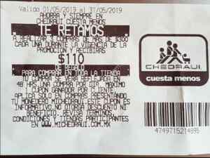 Imagen de la promo