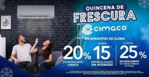 Imagen de la promo