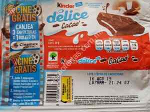 Imagen de la promo