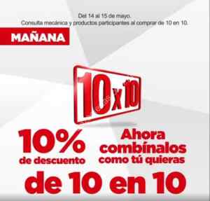 Imagen de la promo