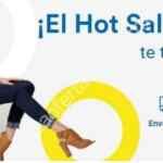 Ofertas Coppel Hot Sale 2019 del 26 al 31 de mayo