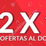 Ofertas Cuponatic Hot Sale 2019: 2x1 en restaurantes, tratamientos de belleza, paquetes de viaje, etc.