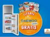 Promoción Daewoo Chedraui: productos de salchichonería Gratis en la compra de un refrigerador