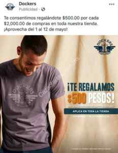 Imagen de la promo