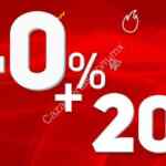Ofertas Dportenis Hot Sale 2019: 40% de descuento + 20% adicional en productos seleccionados y más