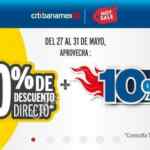 Ofertas Elektra Hot Sale 2019: Hasta 60% de descuento, meses sin intereses y más