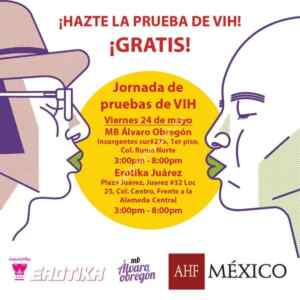 Imagen de la promo