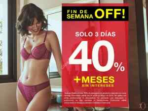 Imagen de la promo