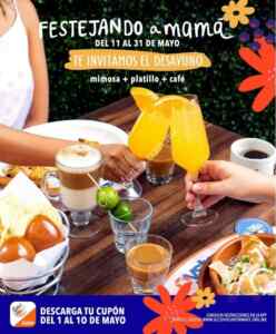 Imagen de la promo