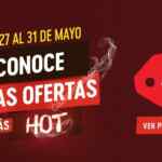 Ofertas GNC Hot Sale 2019 en suplementos alimenticios