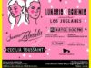 En Gandhi boletos gratis para Lunario Bohemio con Susana Zabaleta y Cecilia Toussaint con tus compras