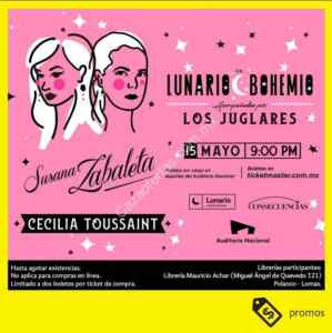 Imagen de la promo