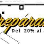 Promoción Gaudena Hot Sale 2019: Del 20% al 40% de descuento