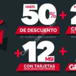 Ofertas Gran Chapur Hot Sale 2019: Hasta 50% de descuento + hasta 20 msi