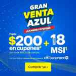 Ofertas Best Buy Venta Azul Día de las Madres 2019 del 3 al 10 de mayo