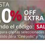 Código Groupon Pre Hot Sale 2019: Hasta 20% de descuento en toda la tienda