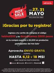 Imagen de la promo