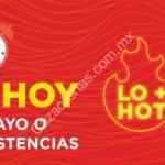 Ofertas HEB Hot Sale 2019 solo por hoy miércoles 29 de mayo