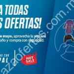 Paypal Hot Sale 2019 ofertas y cupones de descuento en tiendas participantes