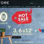 Hot Sale 2019 en The Home Store: Hasta 50% de descuento y hasta 12 meses sin intereses