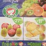 Folleto de ofertas Miércoles de Plaza 8 de mayo 2019
