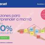 Promoción Día de las Madres Interjet: hasta 50% de descuento en vuelos + 10% adicional