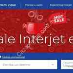 Promociones Interjet Hot Sale 2019: Hasta 70% de descuento + 10% de descuento adicional y más