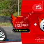 Ofertas Italika Hot Sale 2019: descuentos + bonificaciones + hasta 24 MSI + casco de regalo