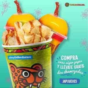 Imagen de la promo