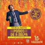 Promoción Día del Maestro la Chilanguita: shot Gratis para todos los maestros este 15 de mayo