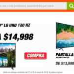 Ofertas La Comer Hot Sale 2019 del 27 al 31 de mayo