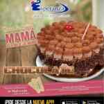 Promoción Pastelerías Esperanza Día de las Madres: boletos de cine Gratis en la compra de un pastel