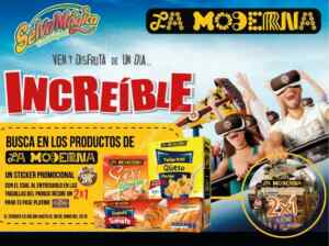 Imagen de la promo