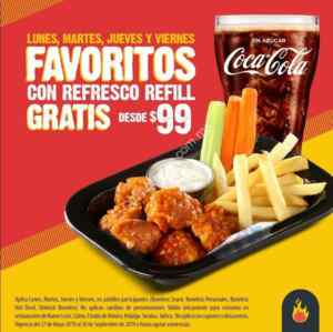 Imagen de la promo