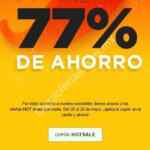 Preventa Lenovo Hot Sale 2019: Hasta 77% de descuento del 20 al 26 de mayo