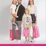 Promoción Liverpool Renueva tu look: Hasta 15% de descuento en ropa y accesorios para toda la familia