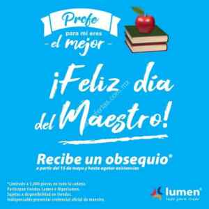 Imagen de la promo