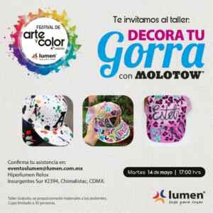 Imagen de la promo