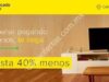Ofertas Mercado Libre Pre Hot Sale 2019: hasta 40% de descuento
