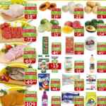 Ofertas Merco Frutas y verduras del 28 al 30 de mayo 2019
