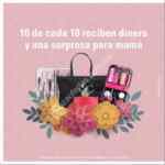 Promoción Día de las Madres Monte de Piedad: bolsas, kits de belleza y más Gratis al realizar un empeño