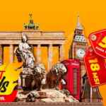 Ofertas Mundo Joven Hot Sale 2019: Hasta 50% de descuento + 18 MSI