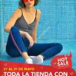 Ofertas Oggi Jeans Hot Sale 2019: Hasta 40% de descuento en toda la tienda