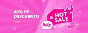 Imagen de la promo