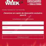 Cupón Ópticas Lux Hot sale 2019 de 25% de descuento en toda la tienda (también aplica tiendas físicas)