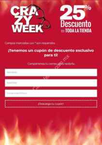Imagen de la promo