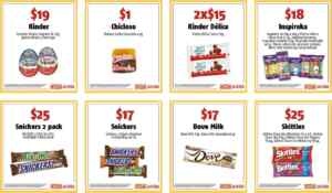 Ofertas Oxxo del 16 de mayo al 12 de junio de 2019