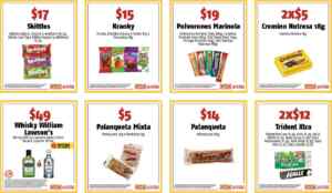 Ofertas Oxxo del 16 de mayo al 12 de junio de 2019