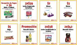 Ofertas Oxxo del 16 de mayo al 12 de junio de 2019